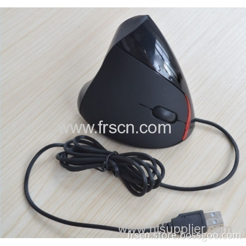 5d Ergonomic Optical Vertical Mouse 